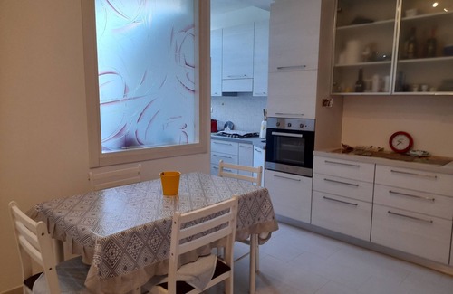 Su Planu Apartment | Comfortable apartment just minutes from the city