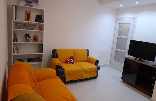 Su Planu Apartment | Comfortable apartment just minutes from the city