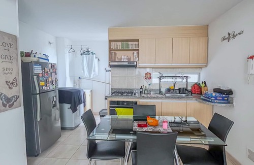 Ibague Apartment | Comfortable apartment near the rumba area a few hours from the capital