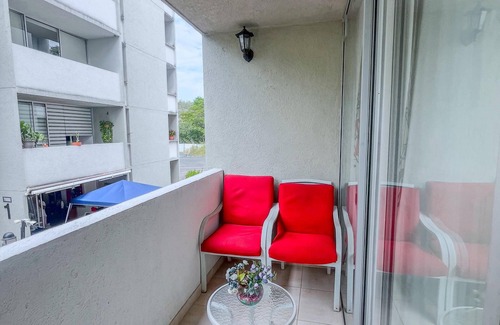 Ibague Apartment | Comfortable apartment near the rumba area a few hours from the capital