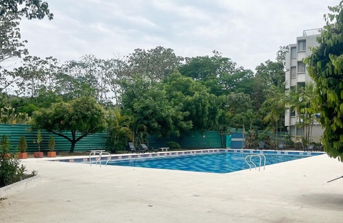 Ibague Apartment | Comfortable apartment near the rumba area a few hours from the capital