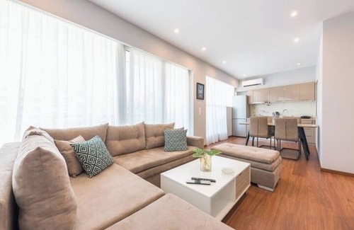 Moschato-Tavros Apartment | Comfortable apartment near the center of Athens