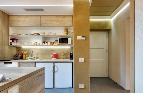 Ljubljana Apartment | Comfortable apartment with 3 bedrooms/3 bathrooms for total 6 person
