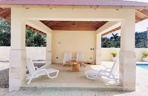 Cabrera Apartment | Comfortable Apartment with Swimming Pool in Cabrera