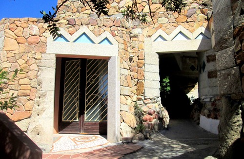 Solanas Apartment | Comfortable apartment with terrace overlooking the sea, near Villasimius