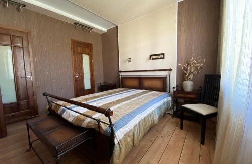 Narva Apartment | Comfortable apartment with fireplace in the Old Town