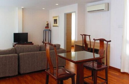 Geylang Apartment | Comfortable apt home away from home