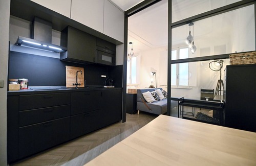 Quartiere III Pinciano Apartment | Comfortable apt with suite next Piazza del Popolo