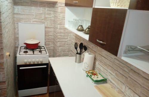 Timisoara Apartment | Comfortable as at home!Rest and relax , with garden view.Great prices!