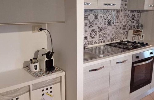 Verolanuova Apartment | Comfortable attic in the Brescian plain