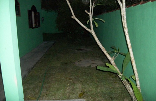 Barra de Sao Joao House | Comfortable beach house with barbecue area, close to the river and the sea