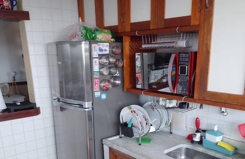 Alto de Buzios House | Comfortable house in secure condominium in Geriba
