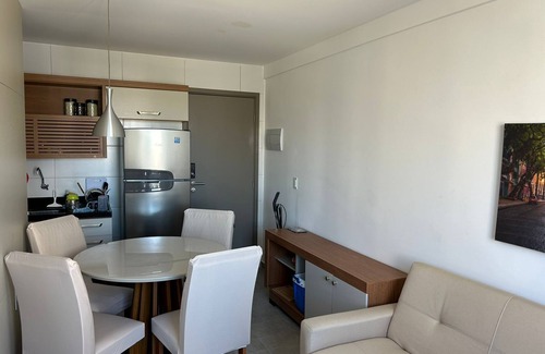 Boa Viagem Apartment | COMFORTABLE FLAT