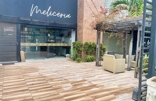 Capim Macio Apartment | Comfortable flat near the beach/shopping mall in Natal