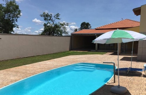 Presidente Epitacio Cottage | Comfortable Ranch in Presidente Epitacio