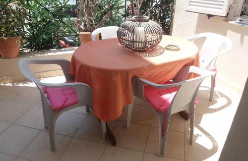 Kalymnos Town Apartment | Comfortable & Bright House in the Heart of Pothia – Ideal for Families