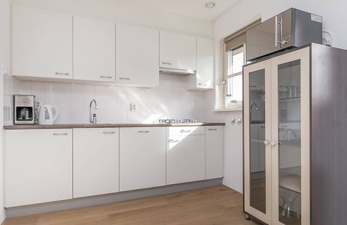 Hollandscheveld Villa | Comfortable bungalow for 6 persons