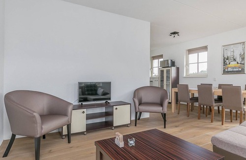 Hollandscheveld Villa | Comfortable bungalow for 6 persons