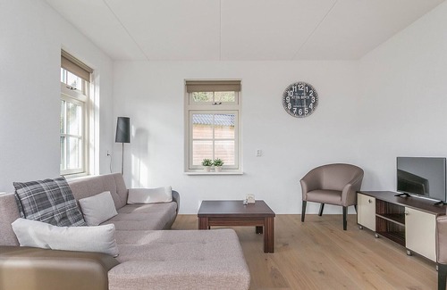 Hollandscheveld Villa | Comfortable bungalow for 6 persons
