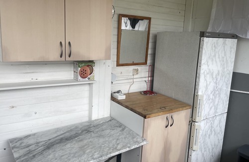 Bravone House | Comfortable bungalow near the sea