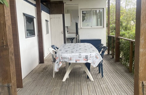 Bravone House | Comfortable bungalow near the sea