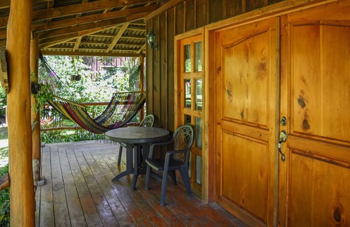 Guatemala Cabin | Comfortable cabin in Guatemala