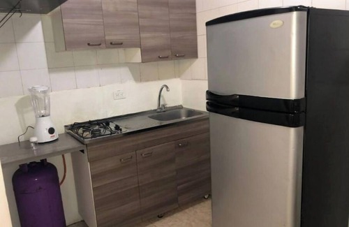 La Castellana Apartment | Comfortable, central and well located apartment - Apt 201