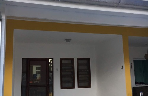 Massaguacu Condo | Comfortable chalet in family condominium near beach
