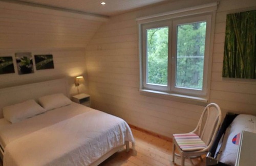 Barvaux Ski Chalet | Comfortable chalet in Durbuy