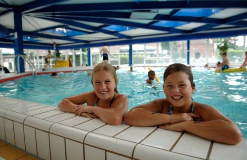 Municipality of Rijssen-Holten Ski Chalet | Comfortable chalet on the edge of the forest