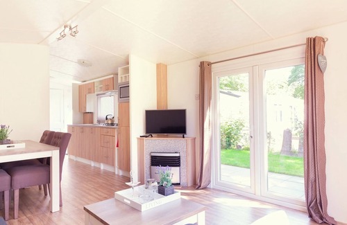 Zuna Ski Chalet | Comfortable chalet with a garden in Zuna