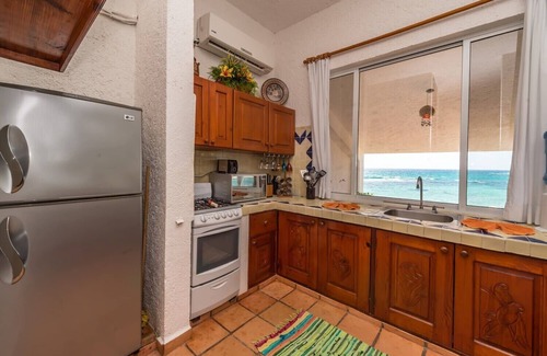 Akumal Condo | Comfortable, charming Caribbean classic, beautiful views, pools, AC and WiFi!