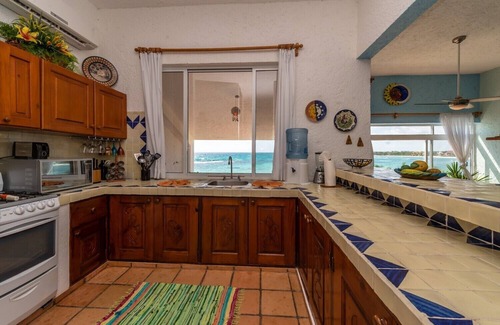 Akumal Condo | Comfortable, charming Caribbean classic, beautiful views, pools, AC and WiFi!