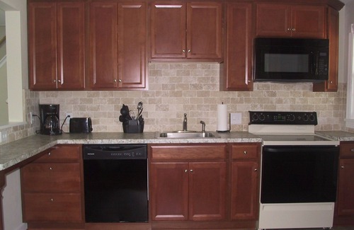 North Chesterfield House | Comfortable, Clean and Clutter Free - Pet Friendly