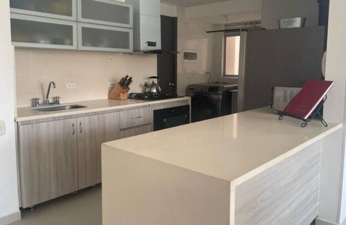 Riomar Condo | Comfortable, clean and perfect, near Villa Carolina Mall