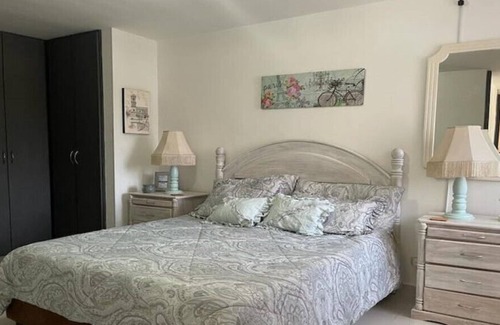 Riomar Condo | Comfortable, clean and perfect, near Villa Carolina Mall