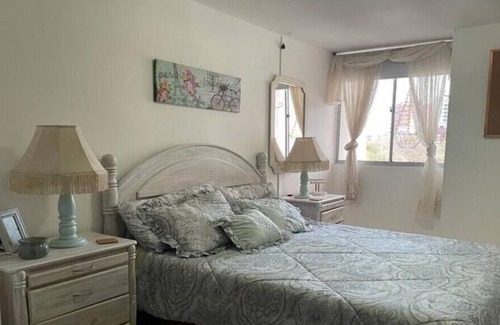Riomar Condo | Comfortable, clean and perfect, near Villa Carolina Mall
