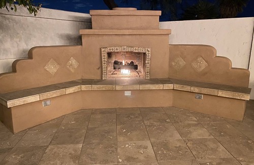 Ashley Park House | Comfortable, clean, Spacious, relaxing home in metro-Phoenix area.🌵❤️🏡