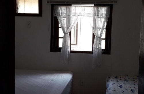 Jardim Excelsior Apartment | COMFORTABLE COLD CABLE CENTER DUPLEX 2 BEDROOMS EASY ACCESS TO THE BEACH OF THE FORT