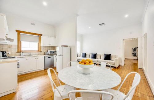 Evandale House | Comfortable & Convenient Family Home