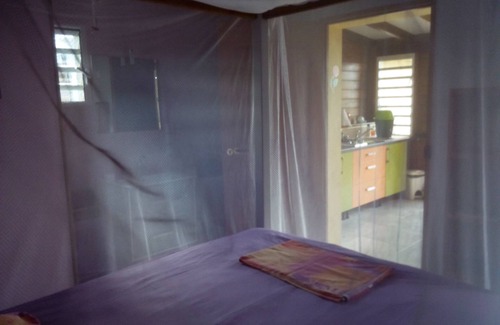 Malendure Cottage | Comfortable cottages .Palmier