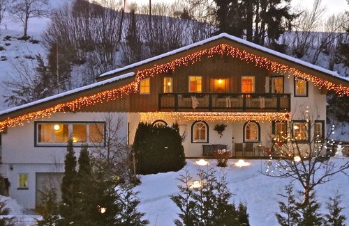 Leogang House | Comfortable country house for up to 18 people