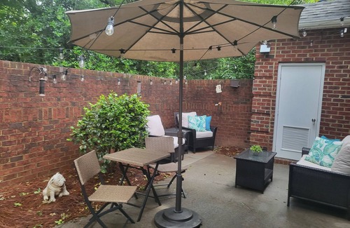 Winston - Salem House | Comfortable, covenient, quaint