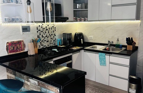 Jamundi House | Comfortable & Cozy 3/3 Entire Townhouse in Jamundi-