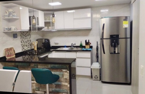Jamundi House | Comfortable & Cozy 3/3 Entire Townhouse in Jamundi-