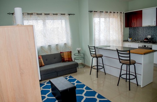 Praia Apartment | Comfortable cozy apartment in Praia 15 min. to Cidade Velha