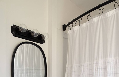 Hope Apartment | Comfortable, cozy, dog-friendly, first floor studio in the Midcoast of Maine
