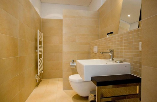 Juliusruh Apartment | Comfortable vacation apartment with panoramic view of the Baltic Sea and large balcony!