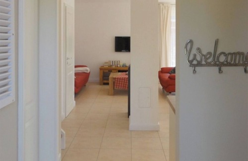 Wieck auf dem Darss House | comfortable holiday home in Wieck, fireplace, sauna, Wi-Fi, garden, 2 terraces