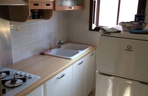 Sarroch Villa | Comfortable, detached cottage in Porto Columbu